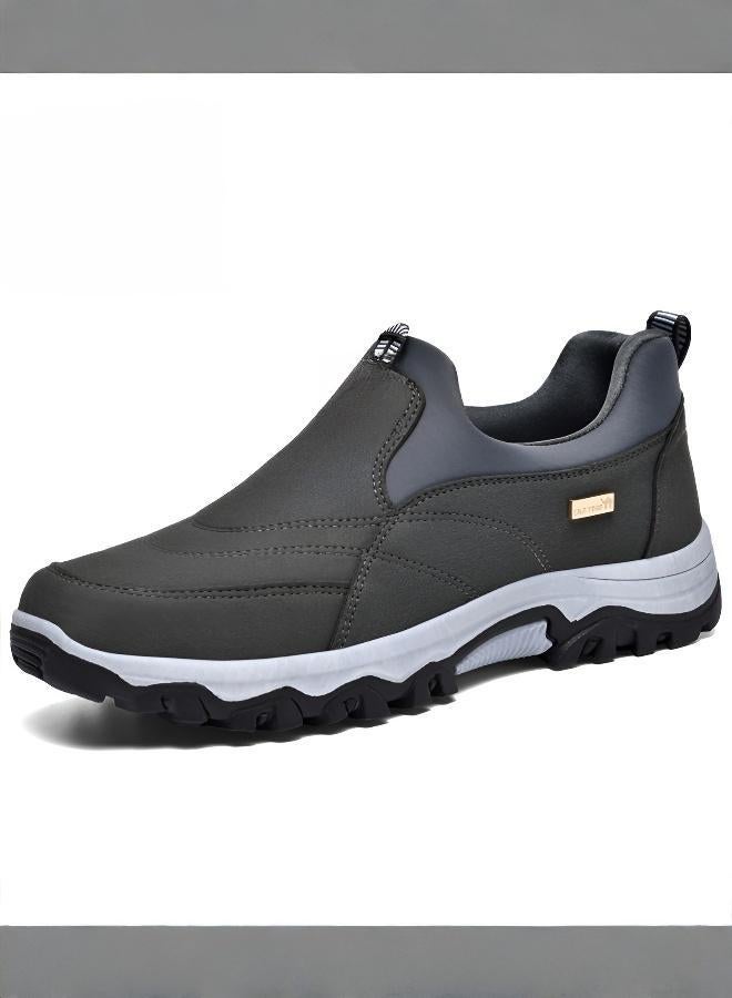 Men's Lightweight Sport Walking Shoes - No Fatigue After 10km - Image 1
